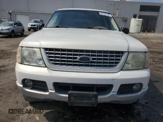 2002 Ford Explorer Limited с VIN 1FMDU75E52ZB28070, выставлен на аукционе Copart как лот 66147195 с пробегом 152 835 миль миль и Чистый • Clean title. История ставок и продаж доступна на DreamBid. Изображение 5.