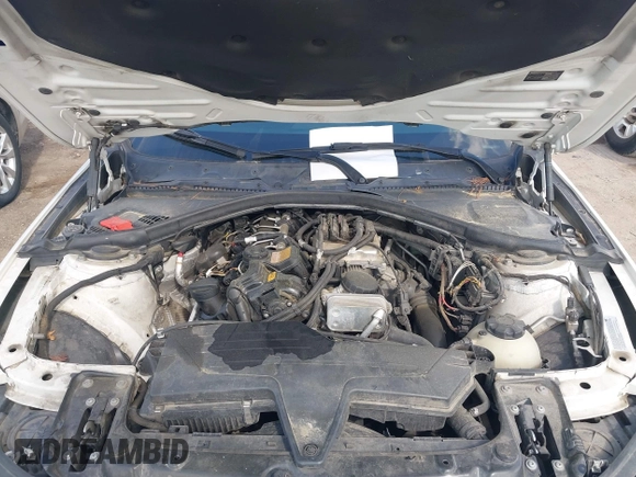 2014 BMW 3 Series 328i with VIN WBA3A5C5XEJ463938, listed as a IAAI auction lot 42103330 with 194,263 mi miles and . Bid and sale history available at DreamBid. Image 10.