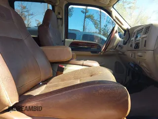2004 Ford F-250 XL с VIN 1FTNW21P64ED13879, выставлен на аукционе IAAI как лот 41820995 с пробегом 279 196 миль миль и . История ставок и продаж доступна на DreamBid. Изображение 5.
