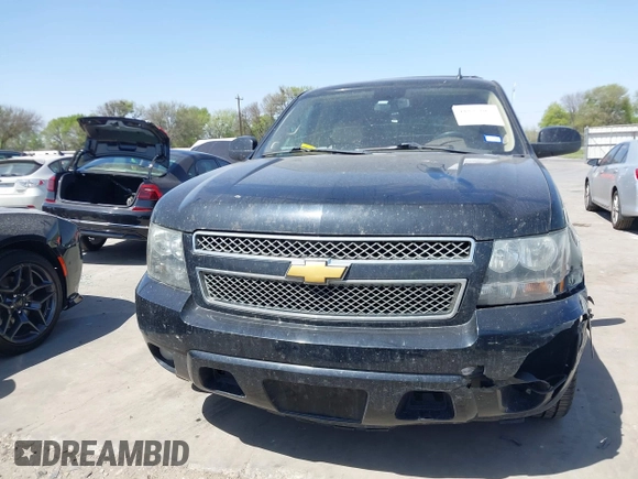 2012 Chevrolet Tahoe LT with VIN 1GNSCBE07CR229240, listed as a IAAI auction lot 41837063 with 219,901 mi miles and . Bid and sale history available at DreamBid. Image 12.