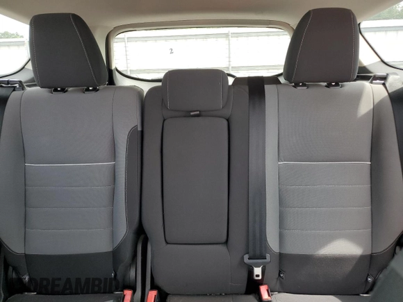 2014 Ford Escape SE с VIN 1FMCU9GX0EUD91431, выставлен на аукционе Copart как лот 64764635 с пробегом 143 953 миль миль и Списание • Salvage title. История ставок и продаж доступна на DreamBid. Изображение 10.