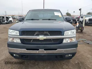 2004 Chevrolet Avalanche Z66 with VIN 3GNEC12T04G173178, listed as a IAAI auction lot 41304949 with 278,996 mi miles and . Bid and sale history available at DreamBid. Image 13.