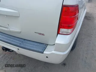 2005 Ford Expedition Limited with VIN 1FMFU20545LA72293, listed as a IAAI auction lot 42447989 with 182,117 mi miles and . Bid and sale history available at DreamBid. Image 6.