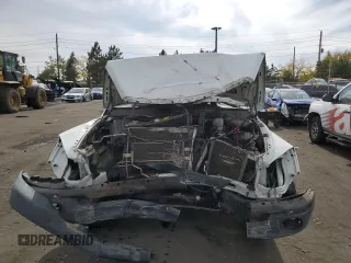 2009 Dodge Ram 2500 ST with VIN 3D7KR28T59G547871, listed as a Copart auction lot 75683534 with 75,608 mi miles and Salvage Title. Bid and sale history available at carsss.com. Image 5.