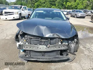 2023 Mazda 3 S Select with VIN 3MZBPABM5PM359181, listed as a Copart auction lot 55407865 with Not Provided miles and Salvage Title. Bid and sale history available at DreamBid. Image 5.