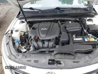 2015 Kia Optima LX with VIN KNAGM4A7XF5599309, listed as a IAAI auction lot 42493215 with 143,703 mi miles and . Bid and sale history available at DreamBid. Image 10.