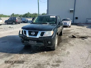 2012 Nissan Frontier SV с VIN 1N6AD0CU3CC476475, выставлен на аукционе Copart как лот 53733305 с пробегом 99 784 миль миль и Списание • Salvage title. История ставок и продаж доступна на DreamBid. Изображение 14.