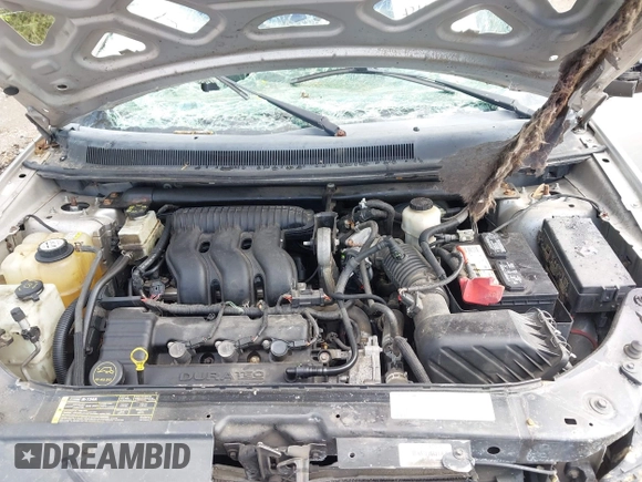 2007 Ford Freestyle Limited z VIN 1FMDK06157GA06322, wystawiony jako IAAI lot #42169563 z przebiegiem 228 211 mil mil oraz . Historia ofert i sprzedaży dostępna na DreamBid. Obrazek 10.