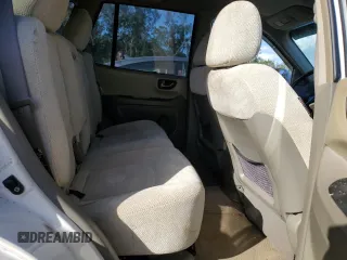 2005 Hyundai Santa Fe GLS with VIN KM8SC13D95U868823, listed as a Copart auction lot 80675094 with 0 mi miles and Salvage Title. Bid and sale history available at carsss.com. Image 11.