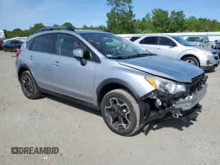 2014 Subaru Crosstrek Premium z VIN JF2GPACC5E8279431, wystawiony jako Copart lot #59159595 z przebiegiem 158 557 mil mil oraz Czysty tytuł • Clean title. Historia ofert i sprzedaży dostępna na DreamBid. Obrazek 4.