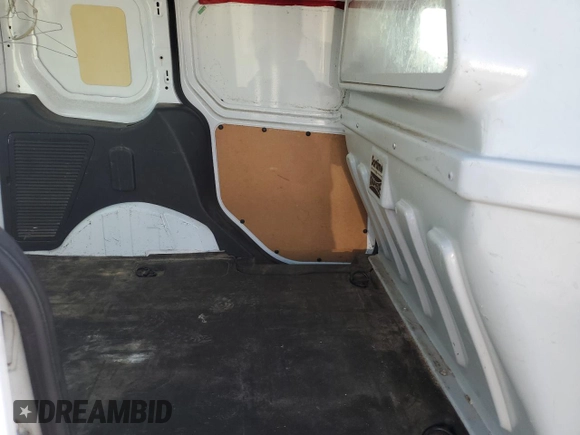 2015 Ford Transit Connect XL с VIN NM0LS6E76F1201451, выставлен на аукционе Copart как лот 50915385 с пробегом 75 564 миль миль и Чистый • Clean title. История ставок и продаж доступна на DreamBid. Изображение 11.