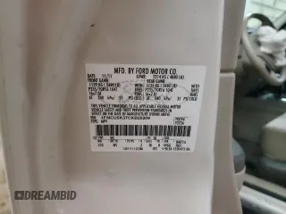 2012 Ford Escape Hybrid z VIN 1FMCU5K37CKB20209, wystawiony jako Copart lot #47182745 z przebiegiem Nie podano mil oraz Szkoda całkowita • Salvage title. Historia ofert i sprzedaży dostępna na DreamBid. Obrazek 14.