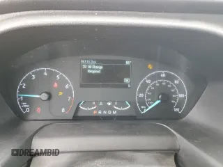 2021 Ford Transit Cargo с VIN 1FTBR1X87MKA53899, выставлен на аукционе Copart как лот 53969705 с пробегом 94 115 миль миль и Списание • Salvage title. История ставок и продаж доступна на DreamBid. Изображение 9.