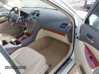 2011 Lexus ES 330 with VIN JTHBK1EG2B2471183, listed as a IAAI auction lot 41516371 with 129,212 mi miles and . Bid and sale history available at DreamBid. Image 5.