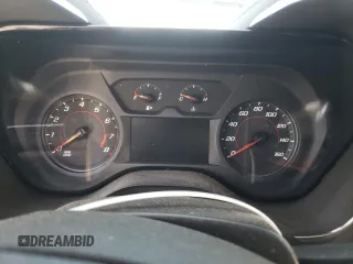 2020 Chevrolet Camaro 1LT z VIN 1G1FB1RS4L0149989, wystawiony jako Copart lot #53254415 z przebiegiem Nie podano mil oraz Szkoda całkowita • Salvage title. Historia ofert i sprzedaży dostępna na DreamBid. Obrazek 9.