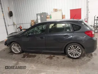 2012 Subaru Impreza Premium с VIN JF1GPAD69CH206914, выставлен на аукционе IAAI как лот 42075903 с пробегом 249 388 миль миль и . История ставок и продаж доступна на DreamBid. Изображение 13.