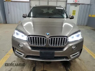 2017 BMW X5 xDrive35d with VIN 5UXKS4C36H0Y16317, listed as a Copart auction lot 83334104 with 168,495 mi miles and Clean Title. Bid and sale history available at carsss.com. Image 5.