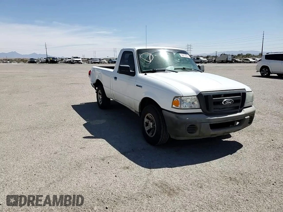 2011 Ford Ranger XL z VIN 1FTKR1AD8BPA54386, wystawiony jako Copart lot #58412835 z przebiegiem 85 137 mil mil oraz Szkoda całkowita • Salvage title. Historia ofert i sprzedaży dostępna na DreamBid. Obrazek 13.