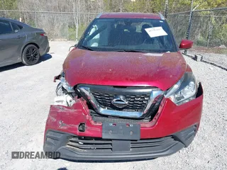 2020 Nissan Kicks SV с VIN 3N1CP5CV3LL478260, выставлен на аукционе IAAI как лот 41791695 с пробегом 106 990 миль миль и . История ставок и продаж доступна на DreamBid. Изображение 13.