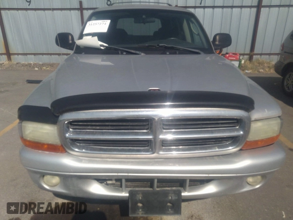 2002 Dodge Durango SLT z VIN 1B4HS48N72F179431, wystawiony jako IAAI lot #31257274 z przebiegiem 230 803 mil mil oraz . Historia ofert i sprzedaży dostępna na DreamBid. Obrazek 6.