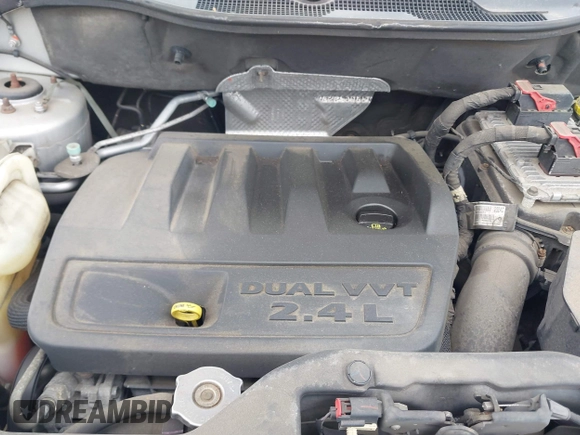 2011 Jeep Patriot Latitude with VIN 1J4NF1GB1BD102107, listed as a IAAI auction lot 42091197 with 111,030 mi miles and . Bid and sale history available at DreamBid. Image 10.