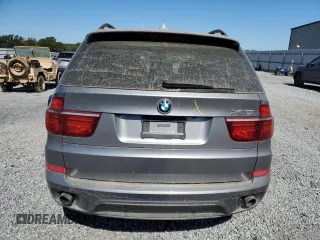 2011 BMW X5 35i z VIN 5UXZV4C50BL743135, wystawiony jako Copart lot #75401064 z przebiegiem 100 446 mil mil oraz Szkoda całkowita • Salvage title. Historia ofert i sprzedaży dostępna na DreamBid. Obrazek 6.