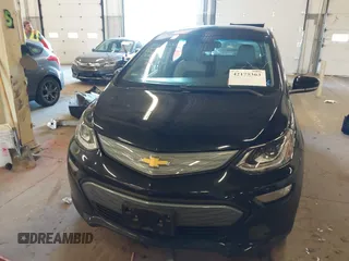 2017 Chevrolet Bolt EV LT z VIN 1G1FW6S08H4172105, wystawiony jako IAAI lot #42175363 z przebiegiem 40 024 mil mil oraz . Historia ofert i sprzedaży dostępna na DreamBid. Obrazek 13.