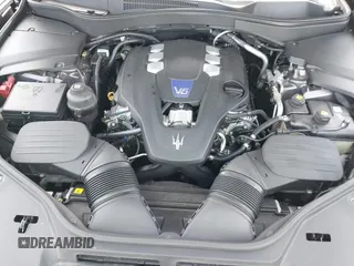 2017 Maserati Levante S с VIN ZN661YUS3HX234913, выставлен на аукционе IAAI как лот 41822758 с пробегом 40 290 миль миль и . История ставок и продаж доступна на DreamBid. Изображение 10.