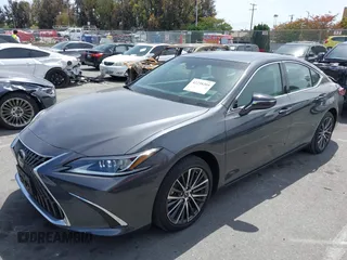 2022 Lexus ES 350 z VIN 58ADZ1B1XNU121500, wystawiony jako IAAI lot #42238205 z przebiegiem 20 330 mil mil oraz . Historia ofert i sprzedaży dostępna na DreamBid. Obrazek 17.