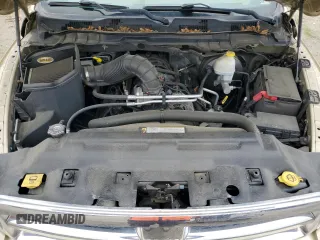 2011 Ram 1500 Big Horn с VIN 1D7RV1GTXBS673518, выставлен на аукционе Copart как лот 61342695 с пробегом 143 868 миль миль и Чистый • Clean title. История ставок и продаж доступна на DreamBid. Изображение 11.