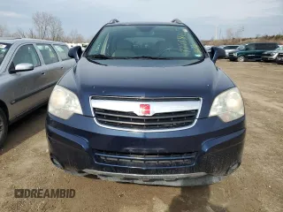 2008 Saturn VUE XR z VIN 3GSDL73778S506170, wystawiony jako Copart lot #47789815 z przebiegiem 109 375 mil mil oraz Tytuł czysty. Historia ofert i sprzedaży dostępna na DreamBid. Obrazek 5.