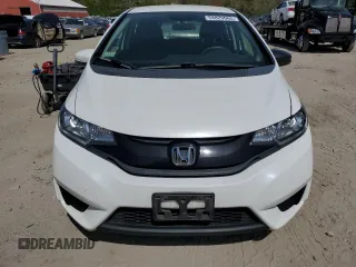 2015 Honda Fit LX with VIN 3HGGK5H58FM770833, listed as a Copart auction lot 54829065 with 119,923 mi miles and Clean Title. Bid and sale history available at carsss.com. Image 5.