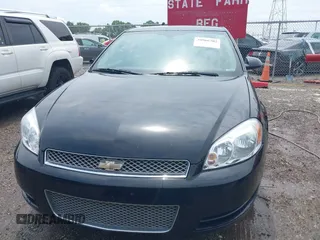 2012 Chevrolet Impala LS Fleet with VIN 2G1WF5E35C1211544, listed as a IAAI auction lot 39966702 with 129,675 mi miles and . Bid and sale history available at DreamBid. Image 12.