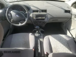 2005 Ford Focus S with VIN 1FAFP34NX5W175332, listed as a Copart auction lot 49306815 with 146,290 mi miles and Salvage Title. Bid and sale history available at carsss.com. Image 8.