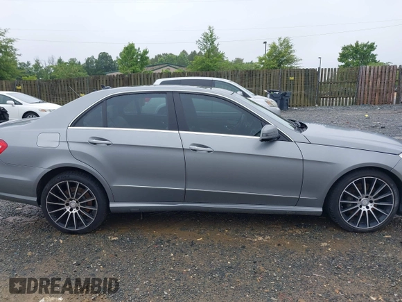 2011 Mercedes-Benz E 550 Luxury with VIN WDDHF9AB9BA407503, listed as a IAAI auction lot 42515013 with 216,419 mi miles and . Bid and sale history available at DreamBid. Image 13.