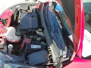 2016 Chevrolet Spark LS с VIN KL8CB6SA8GC633766, выставлен на аукционе IAAI как лот 43318558 с пробегом 124 639 миль миль и . История ставок и продаж доступна на DreamBid. Изображение 20.