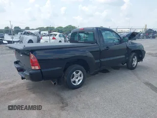 2014 Toyota Tacoma with VIN 5TFNX4CN9EX038034, listed as a IAAI auction lot 39942833 with 44,114 mi miles and . Bid and sale history available at DreamBid. Image 4.