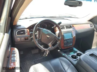 2008 Chevrolet Silverado 1500 LT w/2LT with VIN 2GCEC190881175974, listed as a Copart auction lot 51721825 with 199,809 mi miles and Clean Title. Bid and sale history available at carsss.com. Image 8.