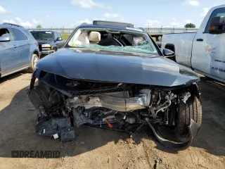 2023 Audi e-tron Premium Plus with VIN WA1LAAGE7PB002161, listed as a Copart auction lot 60665413 with Not provided miles and . Bid and sale history available at DreamBid. Image 5.