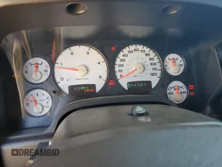 2004 Dodge 3500 SLT with VIN 3D7MU48614G158487, listed as a Copart auction lot 69199324 with 122,891 mi miles and Salvage Title. Bid and sale history available at carsss.com. Image 9.