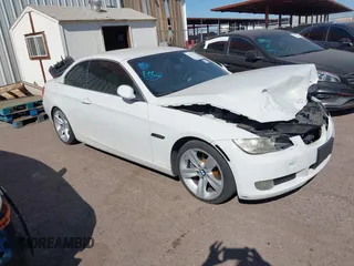 2009 BMW 3 Series 335i с VIN WBAWL73519P179233, выставлен на аукционе IAAI как лот 41767191 с пробегом 98 934 миль миль и . История ставок и продаж доступна на DreamBid. Изображение 1.