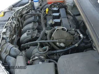 2012 Ford Focus Titanium with VIN 1FAHP3J24CL428808, listed as a IAAI auction lot 42966757 with 118,347 mi miles and . Bid and sale history available at DreamBid. Image 13.