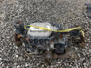 2017 Acura MDX z VIN 5FRYD4H37HB005723, wystawiony jako Copart lot #48210755 z przebiegiem Nie podano mil oraz Nie do naprawy • Non repairable. Historia ofert i sprzedaży dostępna na DreamBid. Obrazek 11.