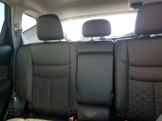 2020 Nissan Murano Platinum z VIN 5N1AZ2DS2LN115395, wystawiony jako Copart lot #59372925 z przebiegiem 42 314 mil mil oraz Szkoda całkowita • Salvage title. Historia ofert i sprzedaży dostępna na DreamBid. Obrazek 10.