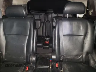 2013 Toyota Highlander Limited with VIN 5TDDK3EH9DS235429, listed as a Copart auction lot 50582125 with 144,855 mi miles and Salvage title. Bid and sale history available at DreamBid. Image 10.