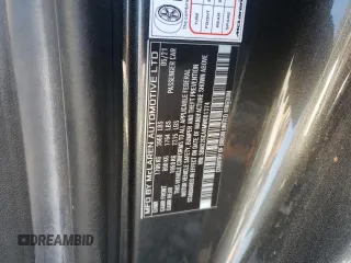 2021 McLaren GT z VIN SBM22GCA8MW001374, wystawiony jako Copart lot #82147064 z przebiegiem 32 562 mil mil oraz Nie do naprawy. Historia ofert i sprzedaży dostępna na DreamBid. Obrazek 13.