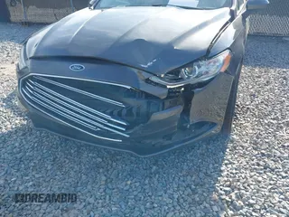 2018 Ford Fusion SE with VIN 3FA6P0HD9JR135398, listed as a IAAI auction lot 41315846 with 96,798 mi miles. Bid and sale history available at carsss.com. Image 6.