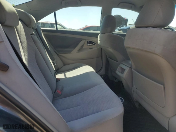 2011 Toyota Camry LE with VIN 4T1BF3EKXBU777683, listed as a Copart auction lot 52492135 with 223,851 mi miles and Clean Title. Bid and sale history available at carsss.com. Image 10.