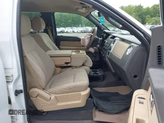 2012 Ford F-150 XL с VIN 1FTFW1ET7CFB39285, выставлен на аукционе IAAI как лот 42428906 с пробегом 122 717 миль миль и . История ставок и продаж доступна на DreamBid. Изображение 5.