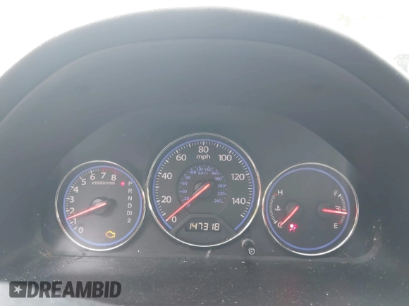 2004 Honda Civic LX z VIN 2HGES16584H552275, wystawiony jako IAAI lot #42295404 z przebiegiem 147 318 mil mil oraz . Historia ofert i sprzedaży dostępna na DreamBid. Obrazek 7.